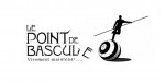 LOGO DU POINT DE BASCULE